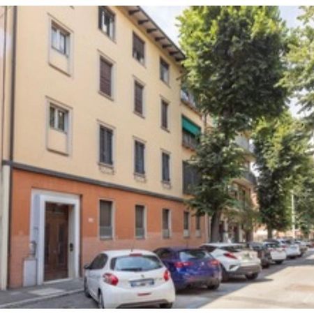 Appartement Whitehouse à Bologne Extérieur photo