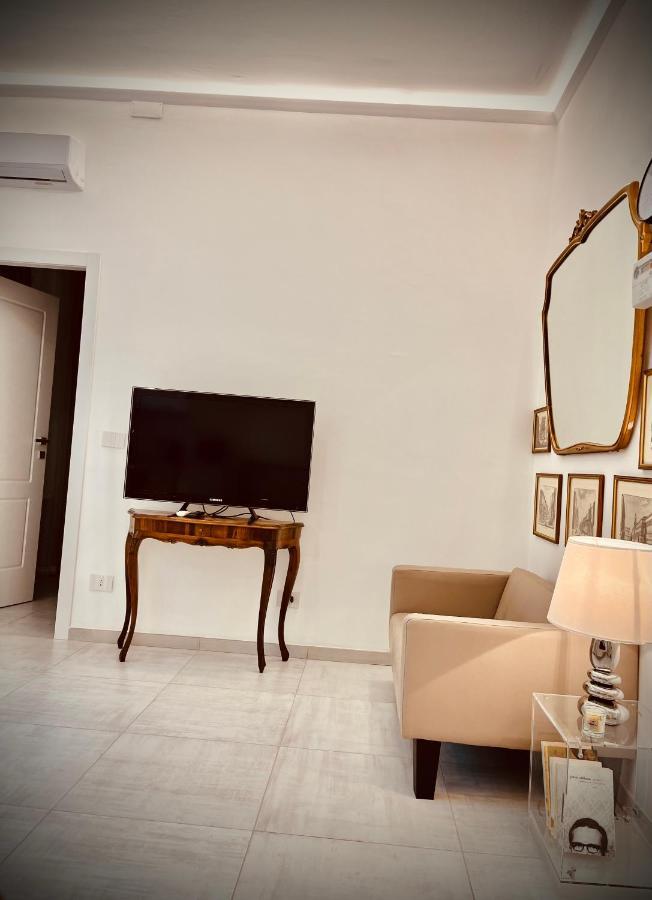 Appartement Whitehouse à Bologne Extérieur photo
