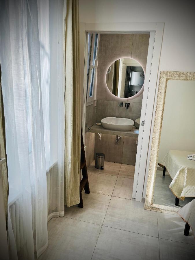 Appartement Whitehouse à Bologne Extérieur photo