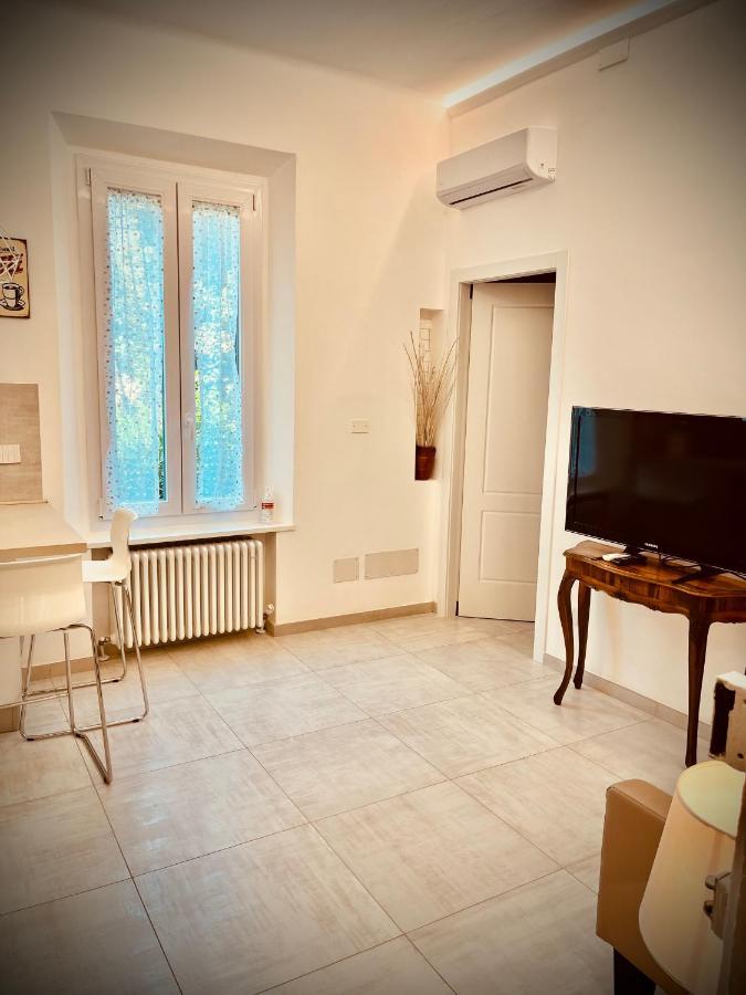 Appartement Whitehouse à Bologne Extérieur photo