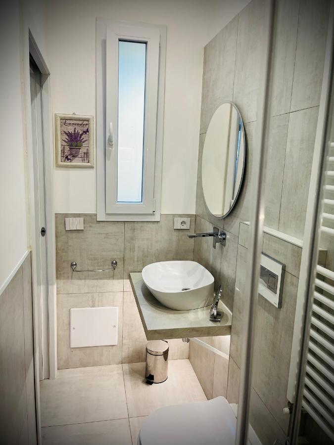 Appartement Whitehouse à Bologne Extérieur photo
