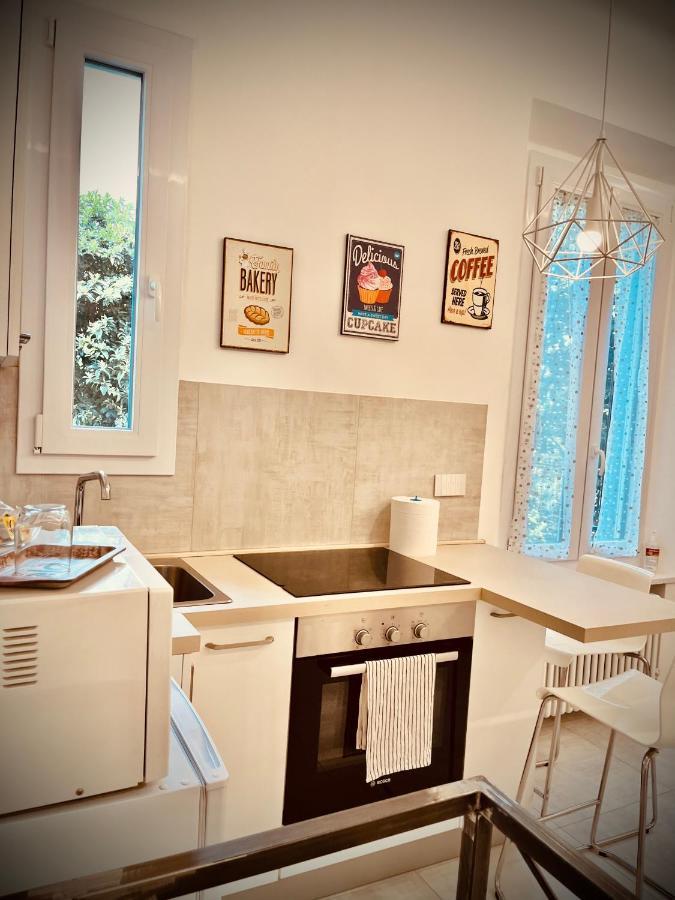 Appartement Whitehouse à Bologne Extérieur photo