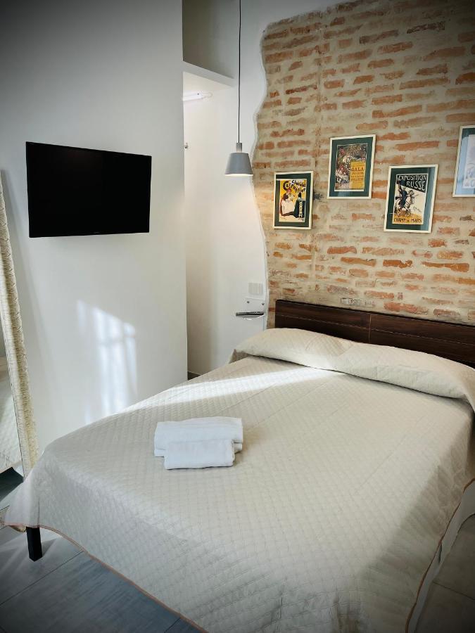 Appartement Whitehouse à Bologne Extérieur photo