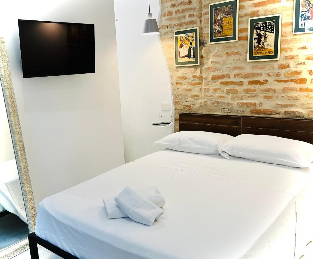 Appartement Whitehouse à Bologne Extérieur photo